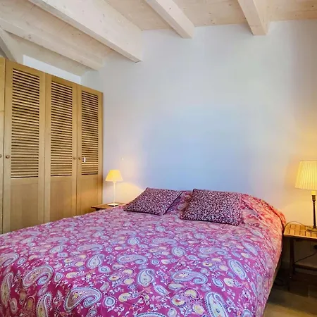 וילה Superbe Entierement Equipee Avec Piscine *