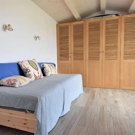 Superbe Entierement Equipee Avec Piscine