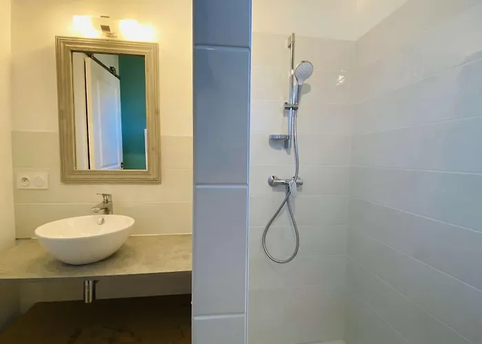 Villa Superbe Entièrement équipée Avec Piscine *