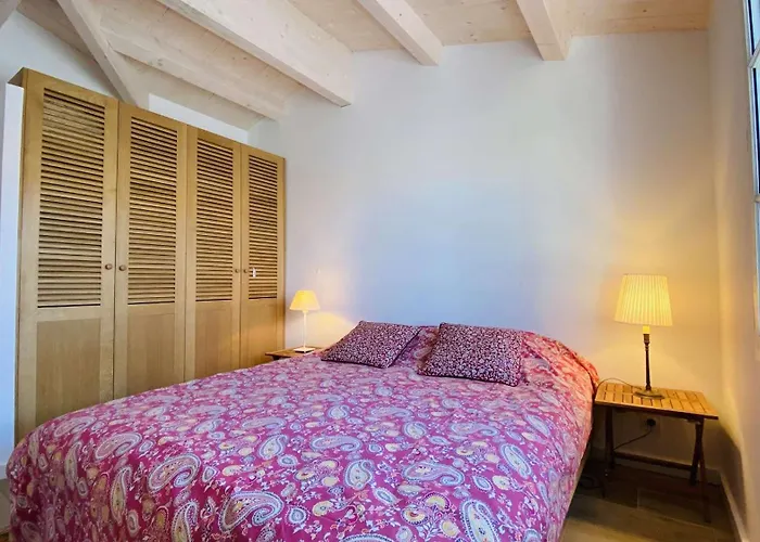 Villa Superbe Entièrement équipée Avec Piscine *